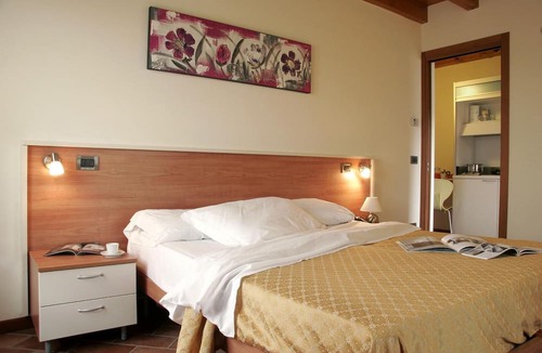 Negrar Hotel | Hotel Bed & Wine