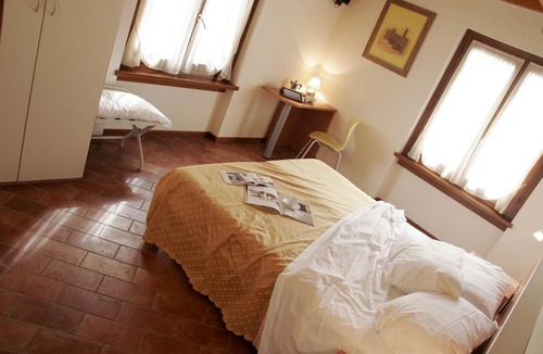 Negrar Hotel | Hotel Bed & Wine