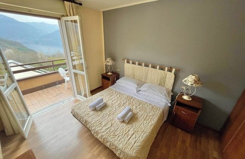 Naggio Hotel | Hotel La Sorgente
