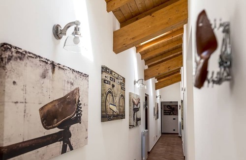 Zona III Marcigliana Hotel | BOMA COUNTRY HOUSE
