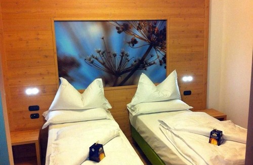 Folgaria House | Relais Fior di Bosco