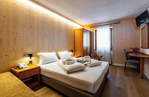 Folgaria Hotel | Hotel Grizzly