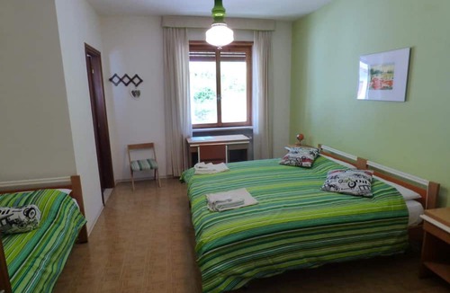 Schio Hotel | Damarco Alloggio Turistico Locanda