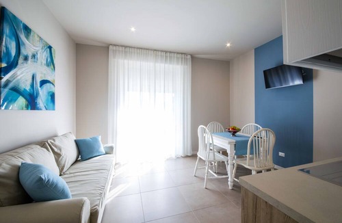 Monte Hotel | Apart-Hotel La Rocchetta