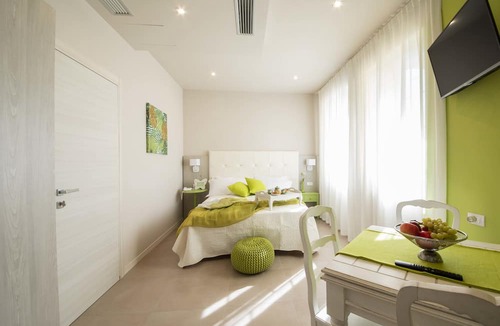 Monte Hotel | Apart-Hotel La Rocchetta