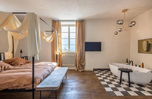 Ravina Bed & Breakfast | Relais B&B Villa Sizzo