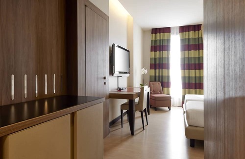 Castenedolo Hotel | Blu Hotel Brixia