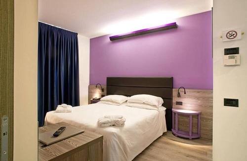 San Michele Hotel | LVG Hotel Collection - Gardenia