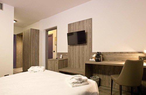 San Michele Hotel | LVG Hotel Collection - Gardenia