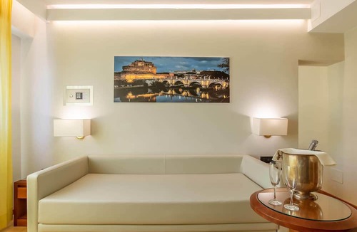 Fidenae Hotel | Hotel La Giocca