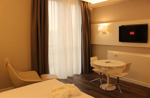 Incirano Hotel | Best Western Mirage Hotel Fiera