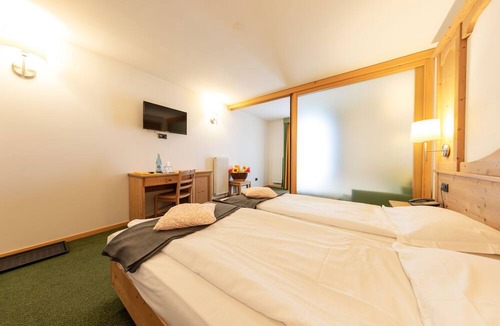 Vason Hotel | Hotel Alpine Mugon