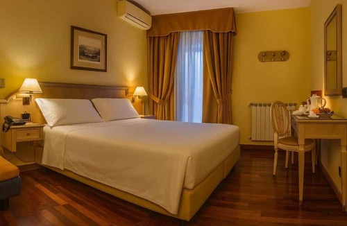 Novara Hotel | LVG Hotel Collection - La Bussola