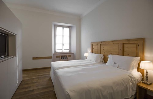 Varese Hotel | Art Hotel Varese