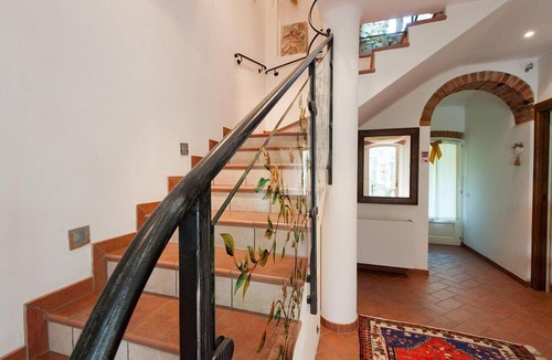 Bovolenta House | Villa Casa Country