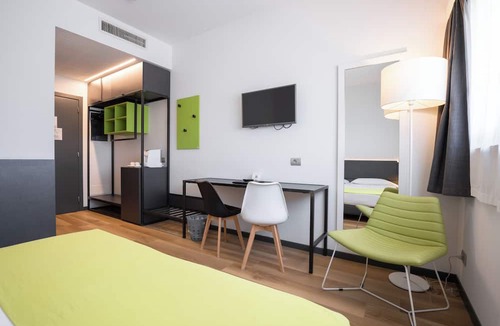 San Bonifacio Hotel | Hotel Stadio