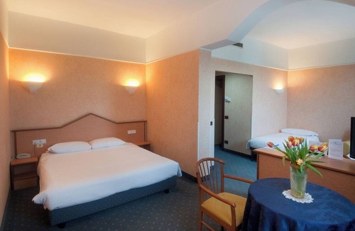 Bolzano Vicentino Hotel | Hotel Le Sorgenti