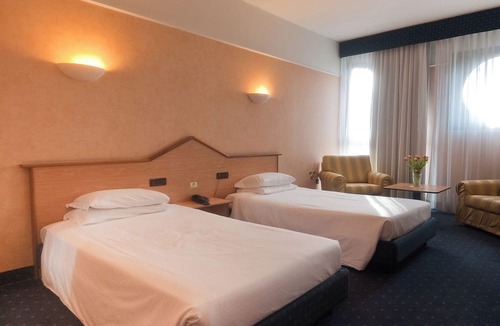 Bolzano Vicentino Hotel | Hotel Le Sorgenti
