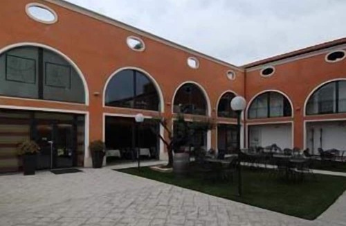 Ospedaletto Euganeo Hotel | Hotel Villa Altura