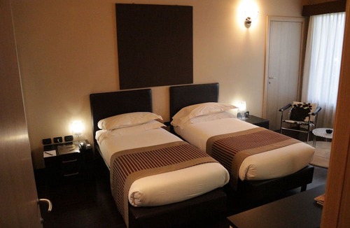 San Paolo Hotel | OneMhotel