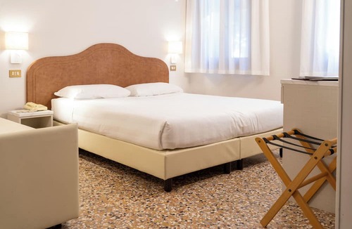 Mirano Hotel | Park Hotel Villa Giustinian