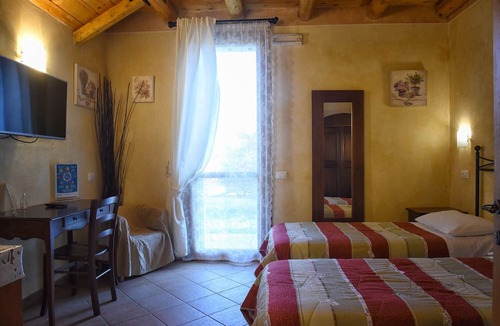 Rovigo Other | Agriturismo Corte Benetti