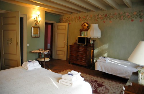 Abbiate Guazzone House | Villa Valentina