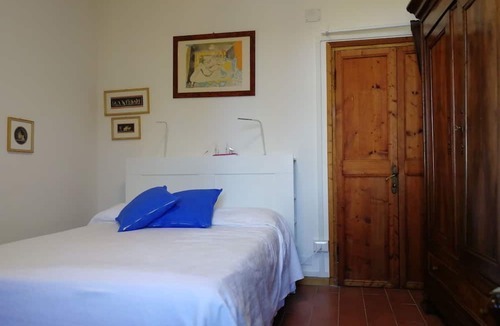 San Luigi House | Baduerughe