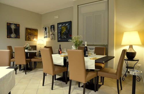 Ca' Venier Hotel | Albergo Italia