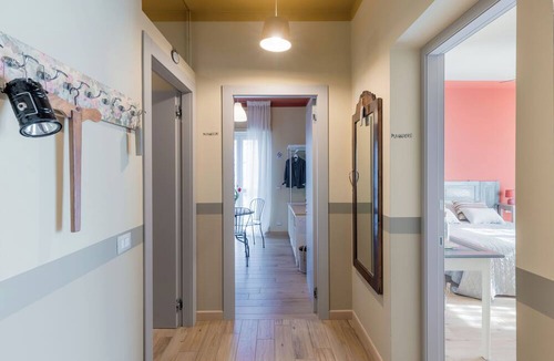 Casale Corte Cerro Bed & Breakfast | Tra i Laghi B&B