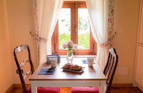 Colognola ai Colli Bed & Breakfast | Villa Nichesola