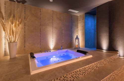 Monte Hotel | Villa Garuti