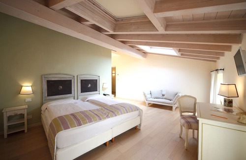 Negrar Hotel | Hotel Villa Moron