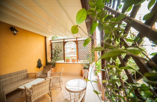 Trastevere House | Villa Matissa