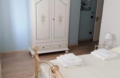 Lesa Bed & Breakfast | B&B VILLA PREZIOSA LAGO MAGGIORE