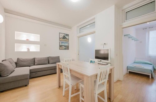 Padova Apartment | Casa Falco - 15 min dalla stazione