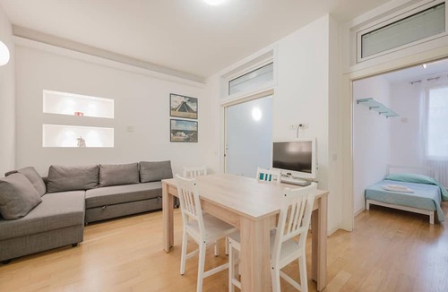 Padova Apartment | Casa Falco - 15 min dalla stazione
