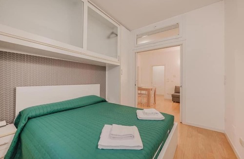 Padova Apartment | Casa Falco - 15 min dalla stazione
