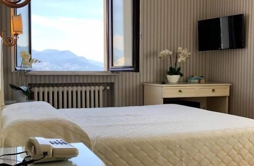 Stresa Hotel | Hotel du Parc