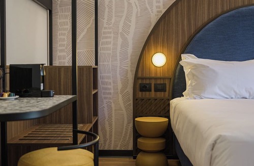 Milano Marittima Hotel | MOKO LIFESTYLE HOTEL-Nuova apertura 2026