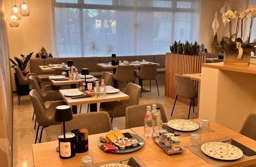 Resana Hotel | HOTEL CENTRALE RESANA