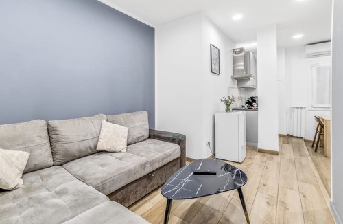 Nomentano Apartment | Cozy Stazy Nomentano & Bologna - vicino a metro e università LUISS
