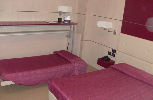 Trescore Balneario Hotel | Hotel Fornaci