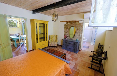 San Giovanni d'Asso Other | AGRITURISMO SANT'AGOSTINO