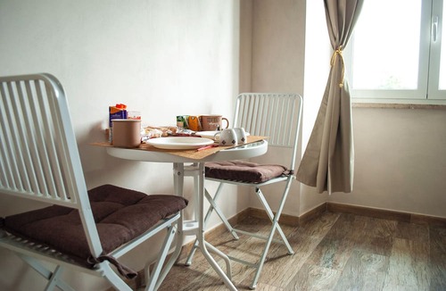 Tor Sapienza House | QT suite & luxury