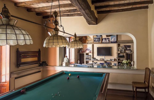 Piacenza House | Villa Dom