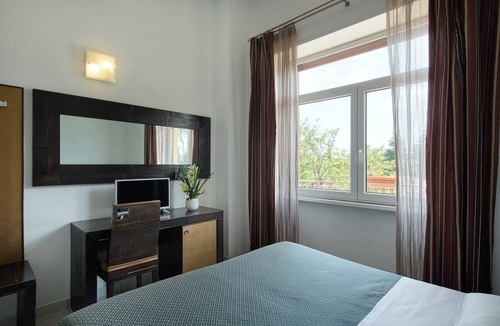 Quartiere XXX San Basilio Hotel | Hotel Darival