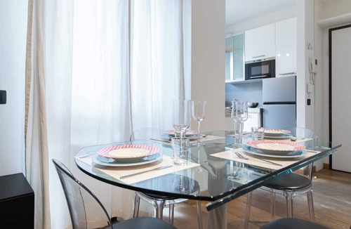 Abbadesse Apartment | Italianway Comfort - Gioia 59