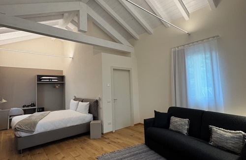 Vizzola Ticino Bed & Breakfast | Cà del Borgo