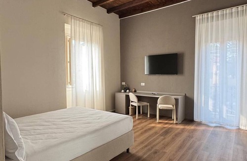 Vizzola Ticino Bed & Breakfast | Cà del Borgo